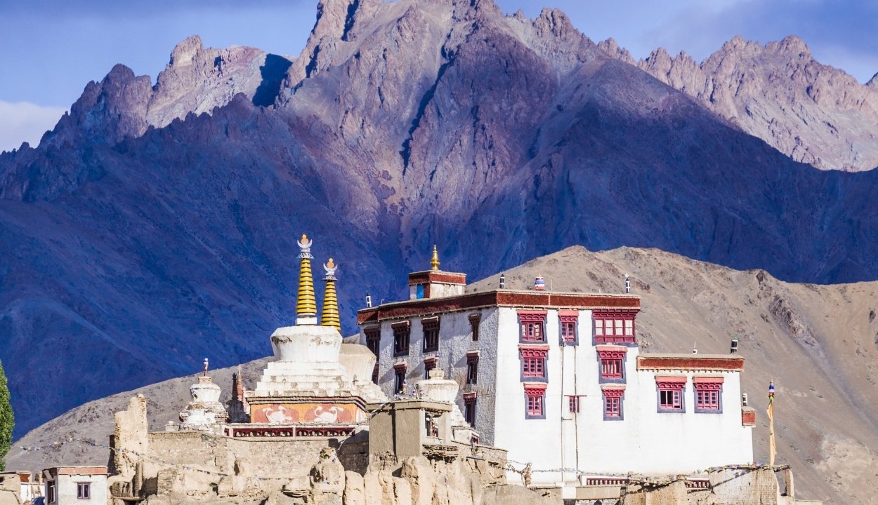 Kashmir Luxury Tour